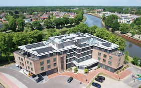 Via Plaza Meppen By Hackmann