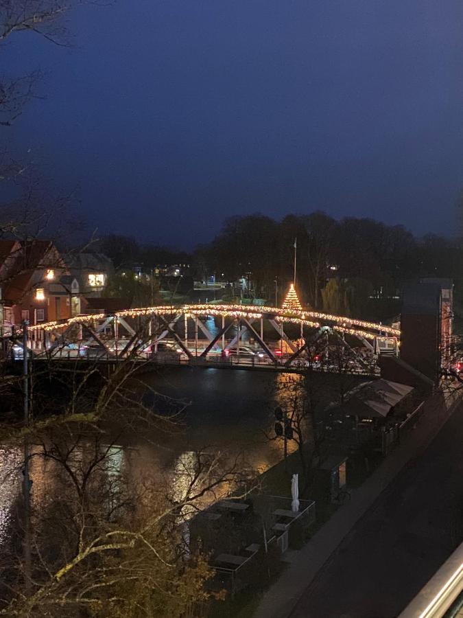 Via Plaza Meppen By Hackmann Hotel Eksteriør billede
